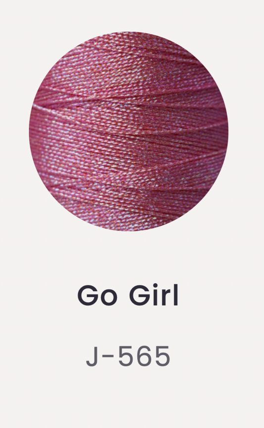 Radiance Mini J565 Go Girl