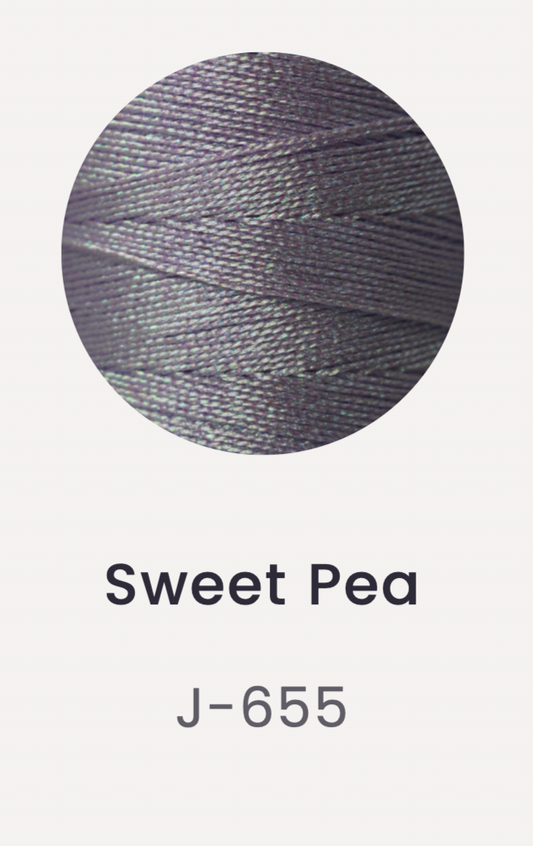 Radiance 18 J655 Sweet Pea