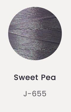 Radiance 18 J655 Sweet Pea