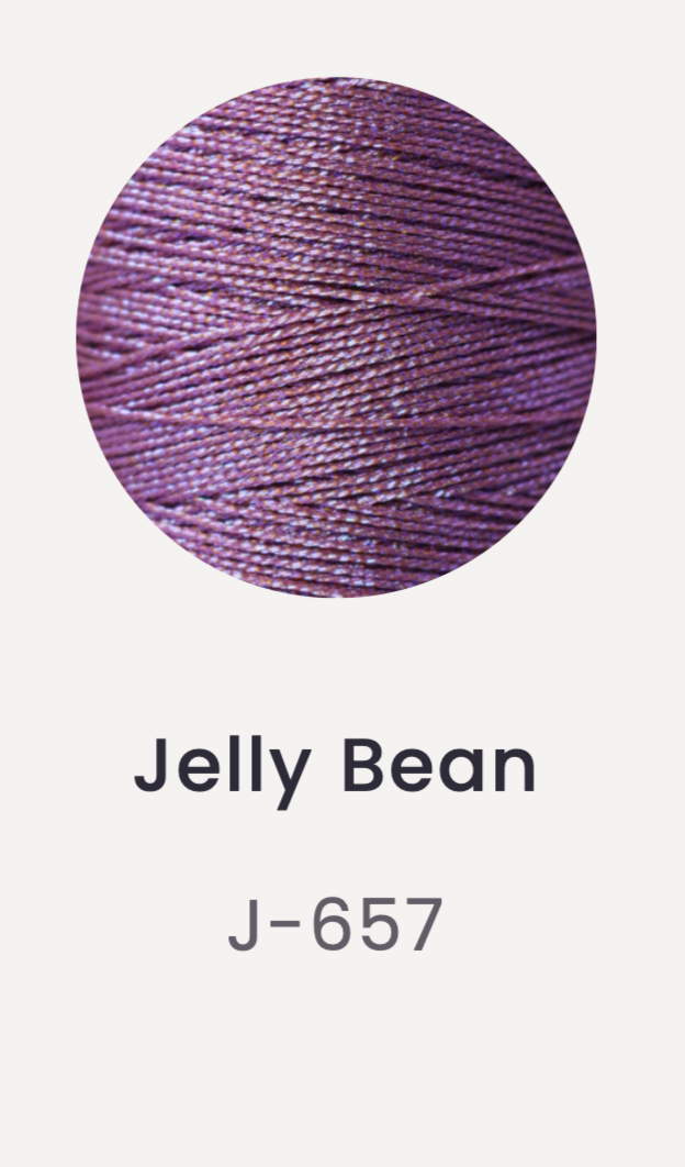 Radiance Mini J657 Jelly Bean