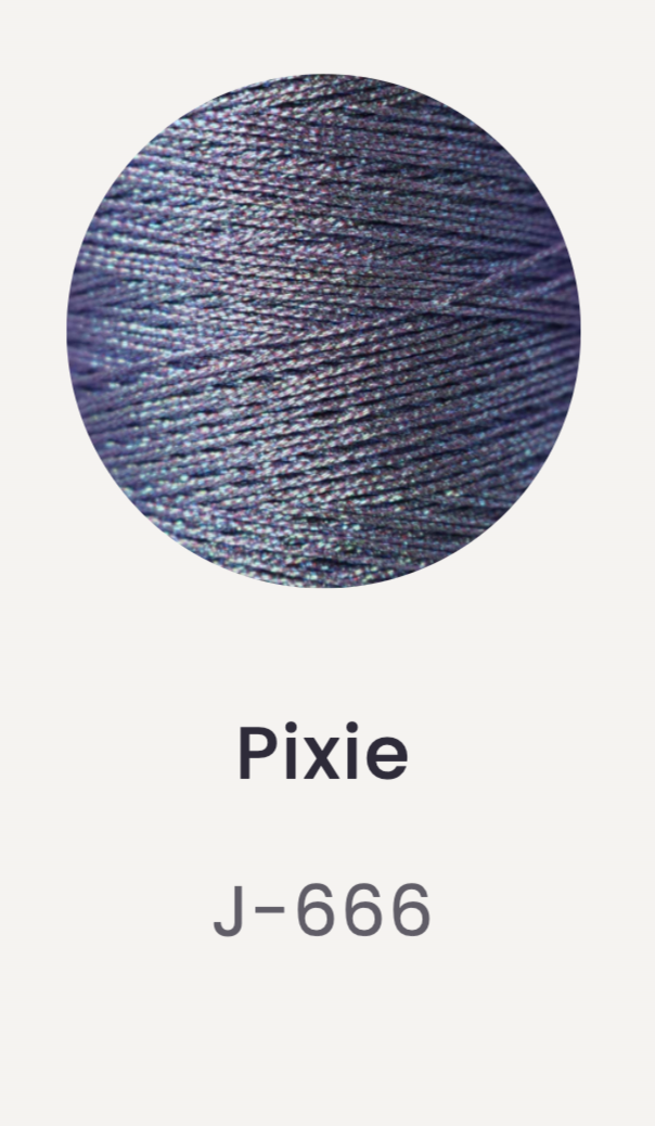 Radiance 18 J666 Pixie