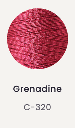 Radiance 18 C320 Grenadine
