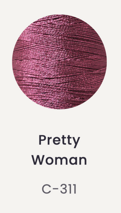 Radiance Mini C311 Pretty Woman
