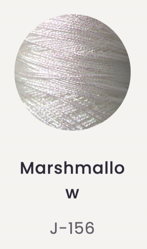 Radiance Mini J156 Marshmallow