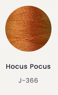 Radiance Mini J366 Hocus Pocus