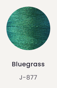 Radiance 18 J877 Bluegrass