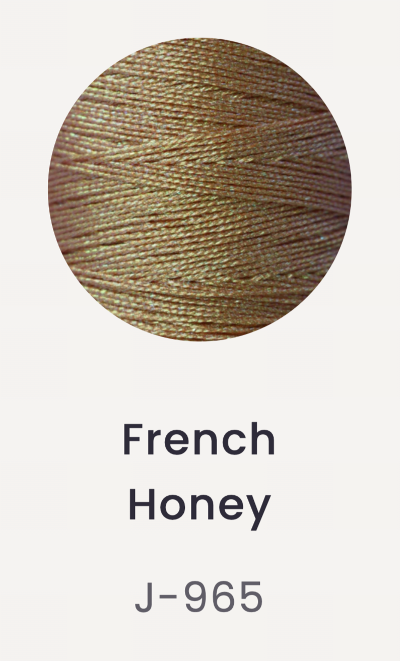 Radiance 18 J965 French Honey