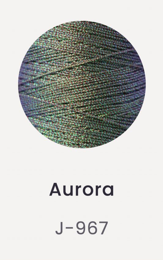 Radiance 18 J967 Aurora