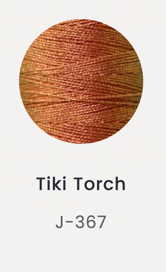 Radiance 18 J367 Tiki Torch