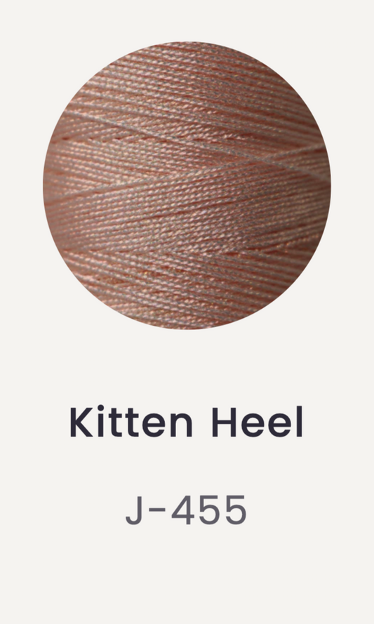 Radiance 18 J455 Kitten Heel