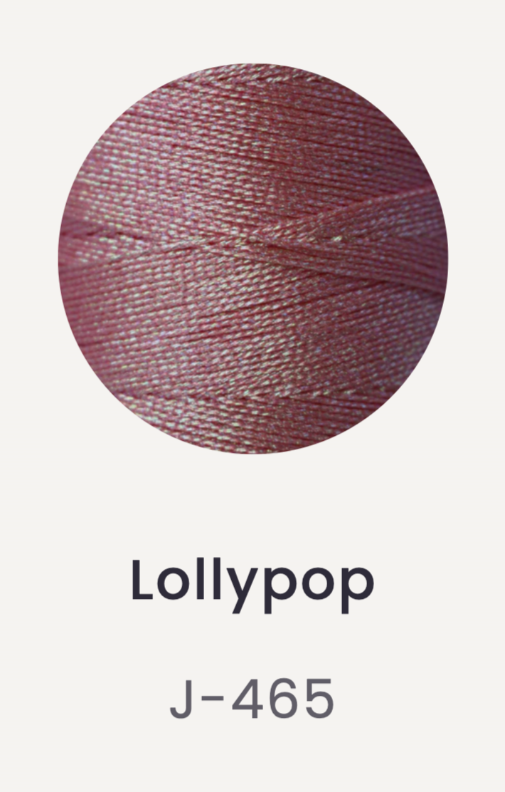 Radiance 18 J465 Lollypop