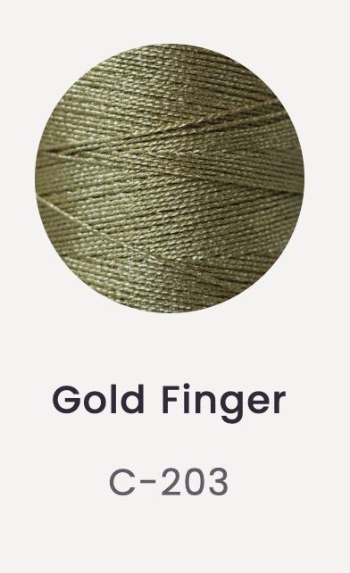 Radiance Mini C203 Gold Finger