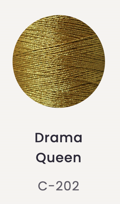 Radiance Mini C202 Drama Queen
