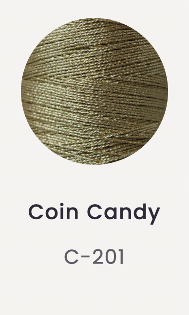 Radiance Mini C201 Coin Candy