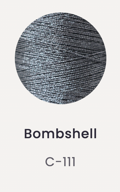 Radiance 18 C111 Bombshell
