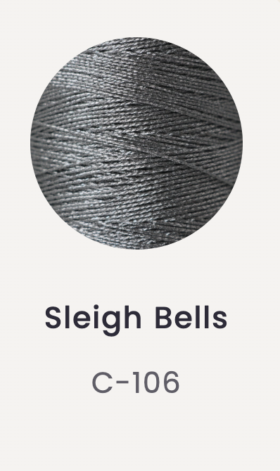 Radiance Mini C106 Sleigh Bells