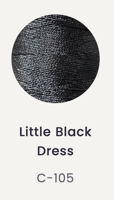 Radiance 18 C105 Little Black Dress