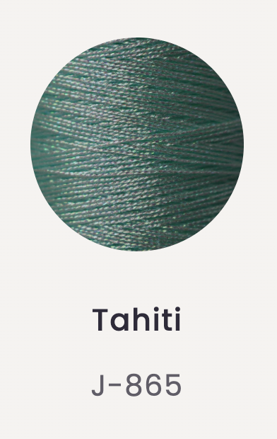 Radiance Mini J865 Tahiti