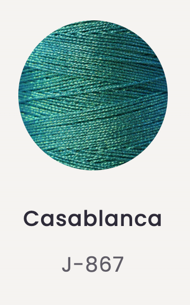Radiance Mini J867 Casablanca