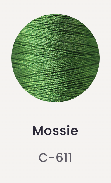 Radiance Mini C611 Mossie