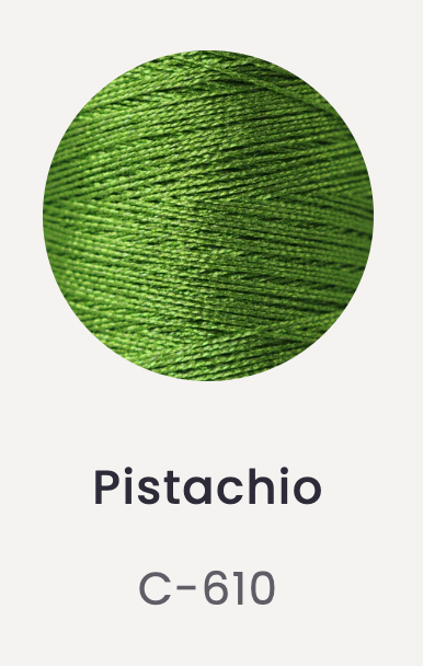Radiance 18 C610 Pistachio