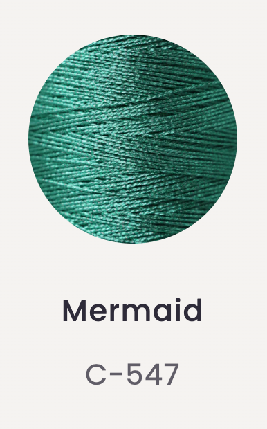Radiance 18 C547 Mermaid