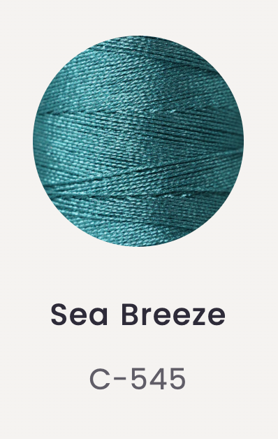 Radiance Mini C545 Sea Breeze