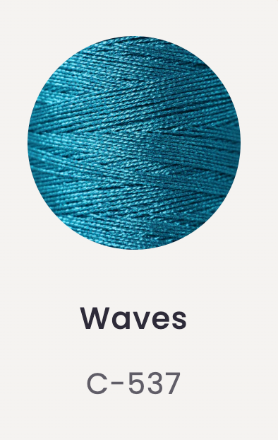 Radiance Mini C537 Waves