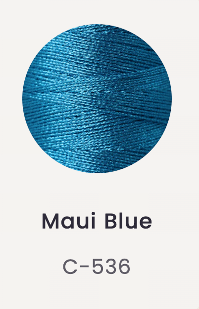 Radiance Mini C536 Maui Blue