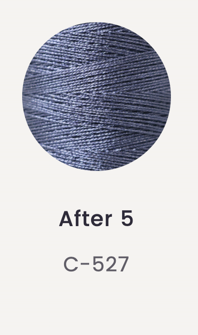 Radiance Mini C527 After 5