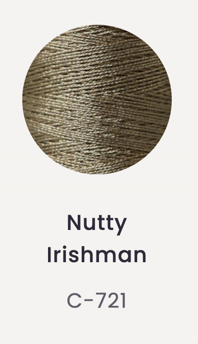 Radiance 18 C721 Nutty Irishman