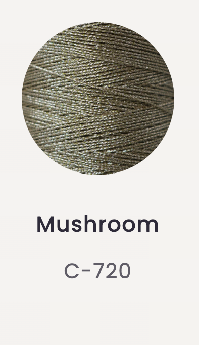 Radiance Mini C720 Mushroom