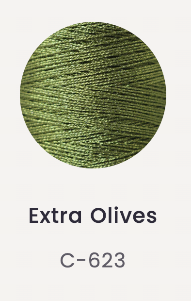 Radiance Mini C623 Extra Olives