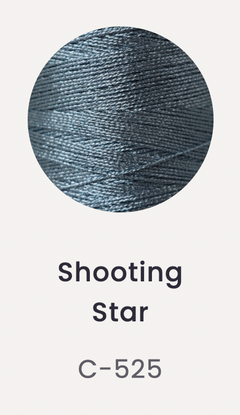 Radiance 18 C525 Shooting Star