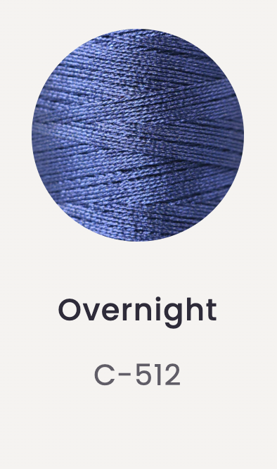 Radiance Mini C512 Overnight
