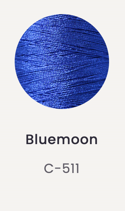 Radiance 18 C511 Bluemoon