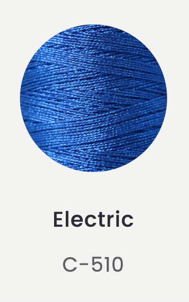 Radiance 18 C510 Electric