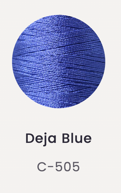 Radiance 18 C505 Deja Blue