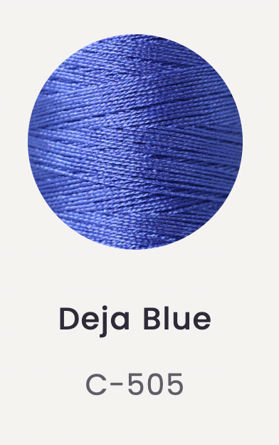 Radiance Mini C505 Deja Blue