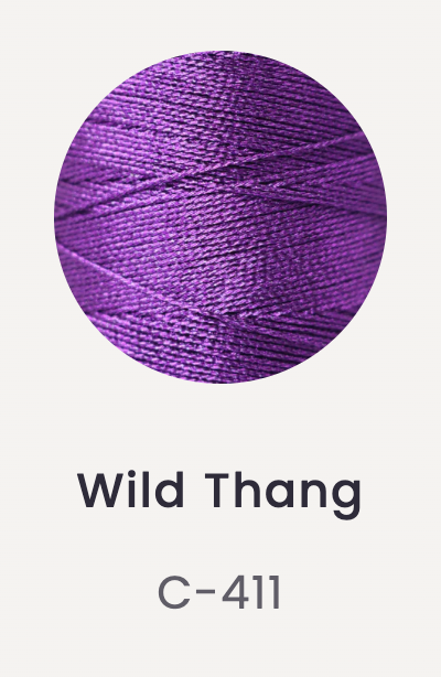 Radiance 18 C411 Wild Thang