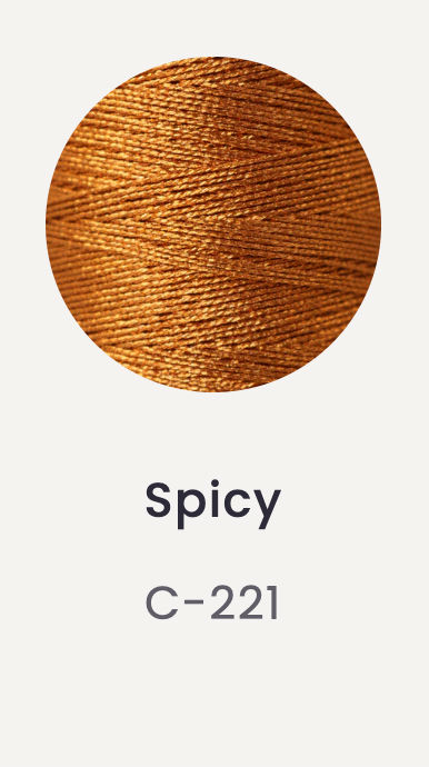 Radiance Mini C221 Spicy