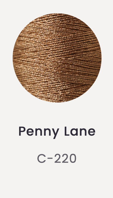 Radiance 18 C220 Penny Lane