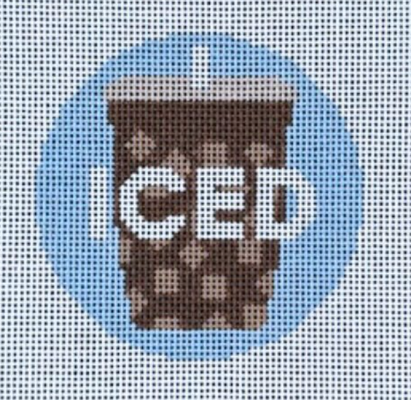 ENT125 Iced Coffee