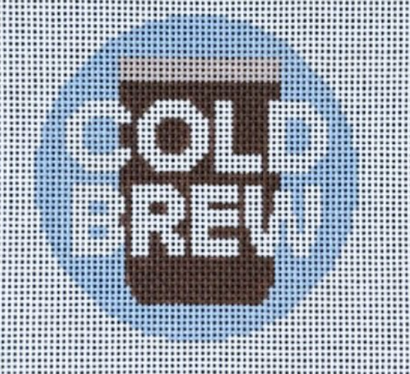 ENT126 Cold Brew
