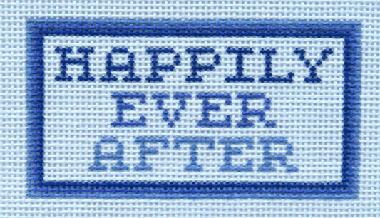 AB-133 Happily Ever After