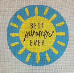NKK316 Best Summer Ever