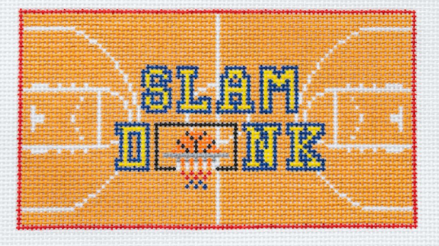 LP-05 Slam Dunk