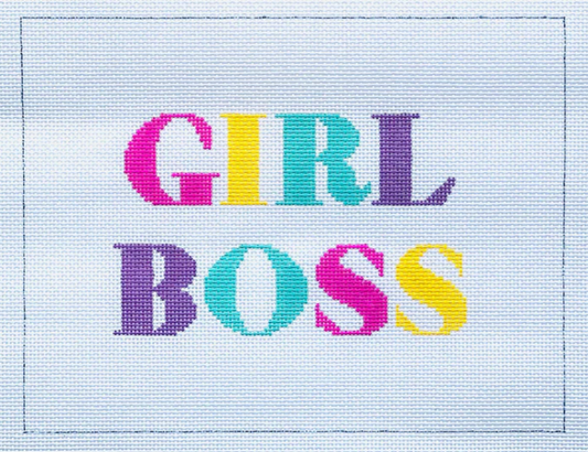 KCD5078 Girl Boss