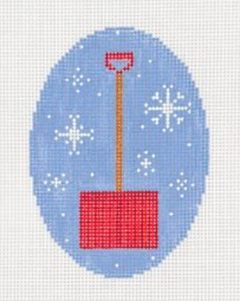 GP128 Snow Shovel