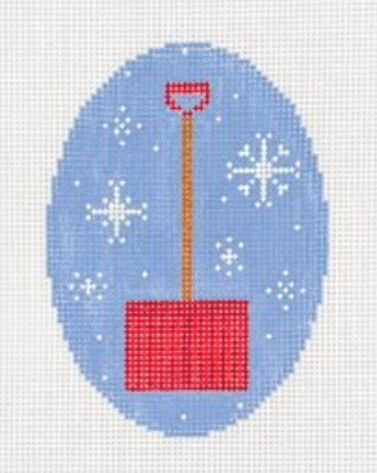 GP128 Snow Shovel